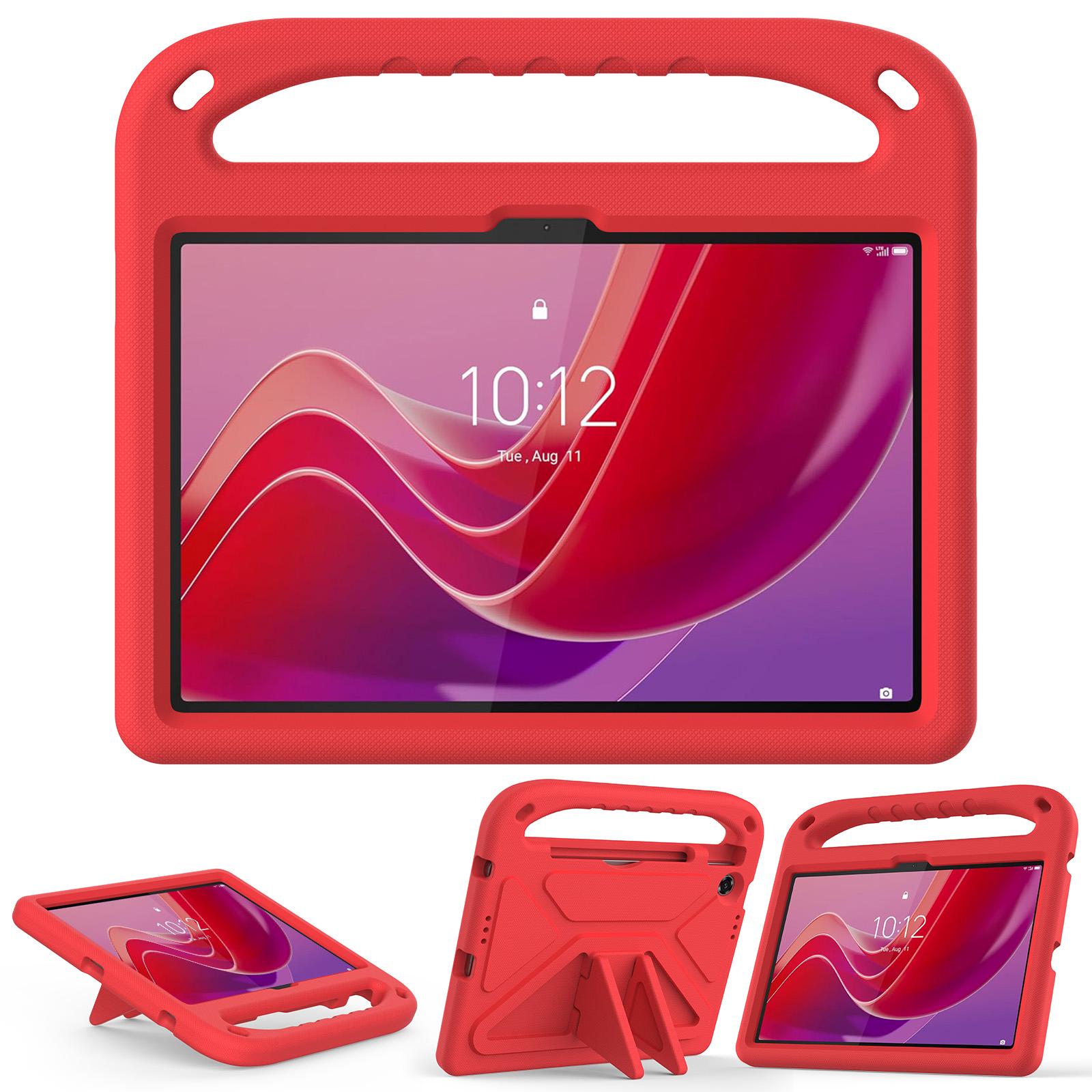 Чехол для Tab TB-311FU 10,1 дюйма K10 2-го поколения TB311XU 10,1 Чехол Ударопрочный Детский Мультяшный Держатель Ручка из ЭВА Крышка Подставка Tab 2025 TB-311FU красный
Чехол для Tab TB-311FU 10,1 дюйма K10 2-го поколения TB311XU 10,1 Чехол Ударопрочный Детский Мультяшный Держатель Ручка из ЭВА Крышка Подставка Tab 2025 TB-311FU красный
