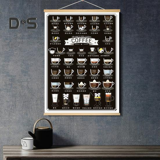 Coffee Essential Guide Poster Vintage Wall Decoration Sign Rustic Coffee Themed Wall Hanging Sign for Farmhouse Home Cafe Bar Kitchen Decoration B
Coffee Essential Guide Poster Vintage Wall Decoration Sign Rustic Coffee Themed Wall Hanging Sign for Farmhouse Home Cafe Bar Kitchen Decoration B