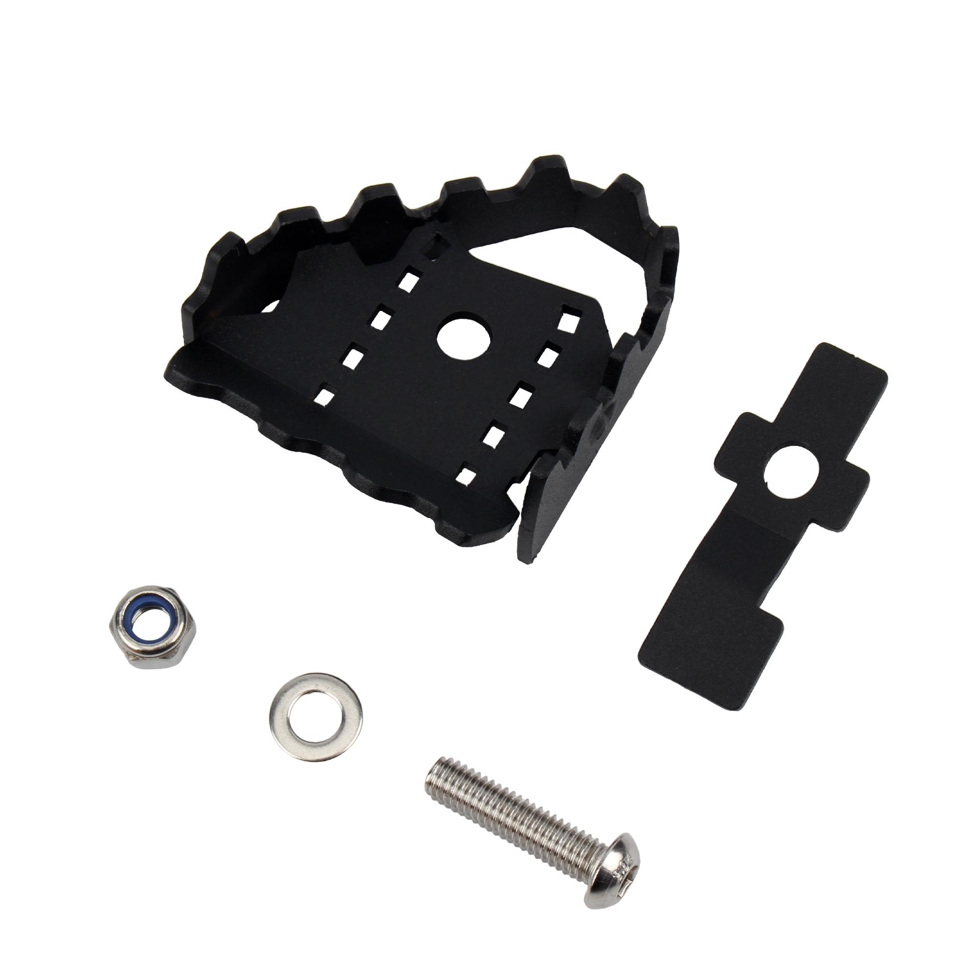 For Yamaha XTZ700 Tenere 700 T7 Motorcycle Brake Lever Extension Pedal Motocross Step Plate Enlarge Extender 2019-2025
For Yamaha XTZ700 Tenere 700 T7 Motorcycle Brake Lever Extension Pedal Motocross Step Plate Enlarge Extender 2019-2025
