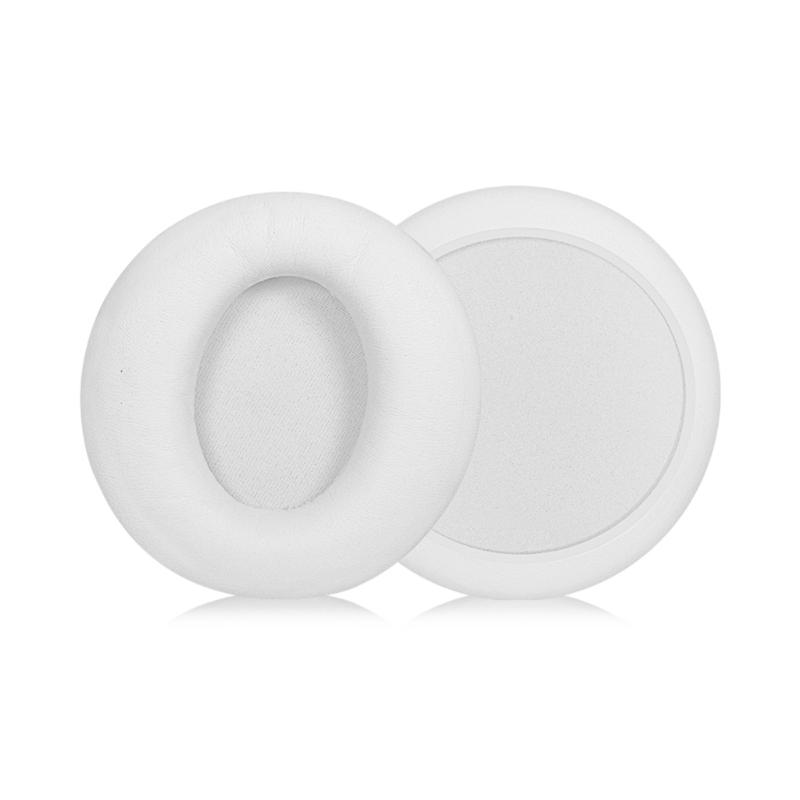1Pair of Noise Isolating Ear Pad Compatible for Headphones Earmuff Replacement for Enhances Audios Experience 1 білий
1Pair of Noise Isolating Ear Pad Compatible for Headphones Earmuff Replacement for Enhances Audios Experience 1 білий