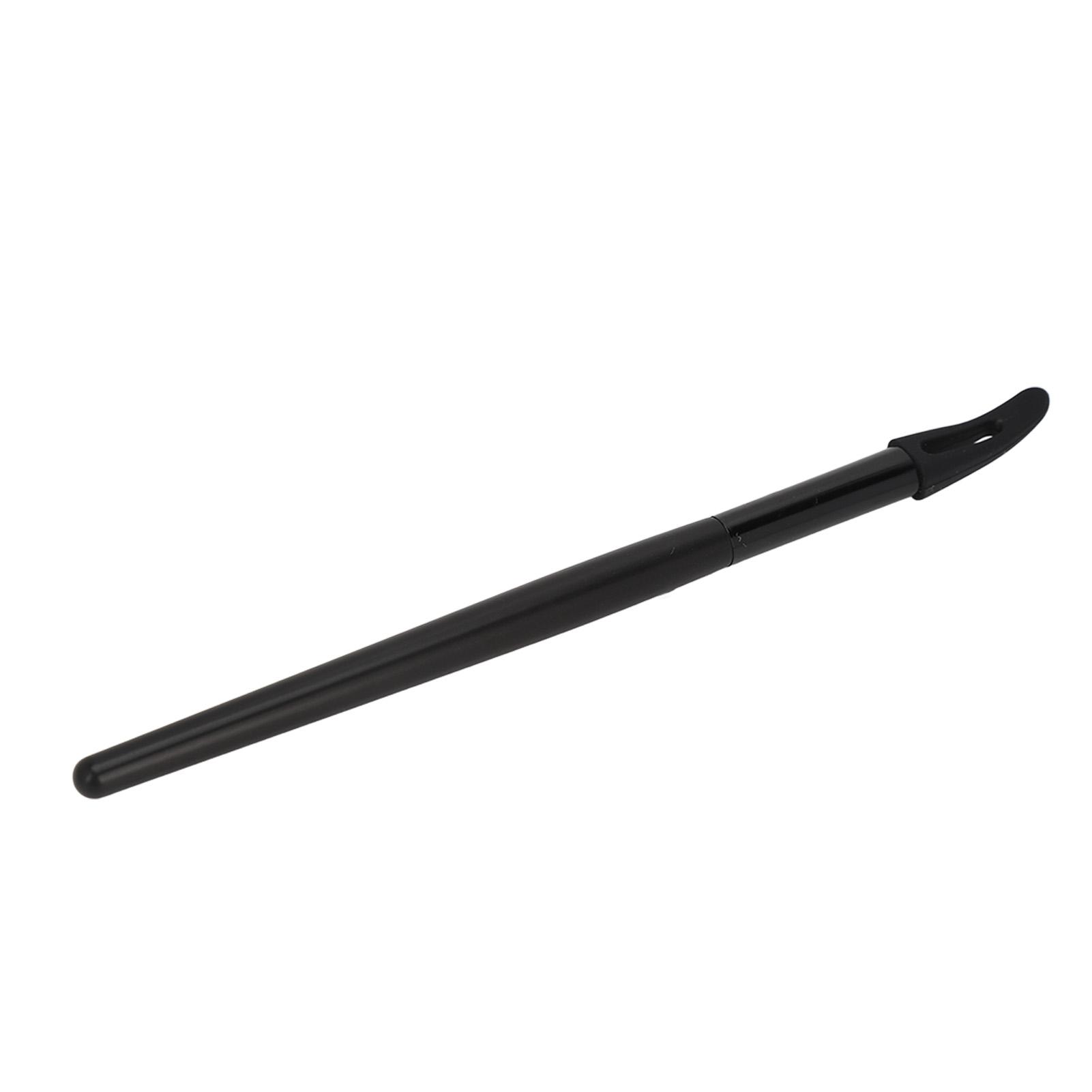 Eyeliner Guide Wand Ergonomic Design Waterproof Sweatproof Silicone Eyeliner Applicator Tool
Eyeliner Guide Wand Ergonomic Design Waterproof Sweatproof Silicone Eyeliner Applicator Tool