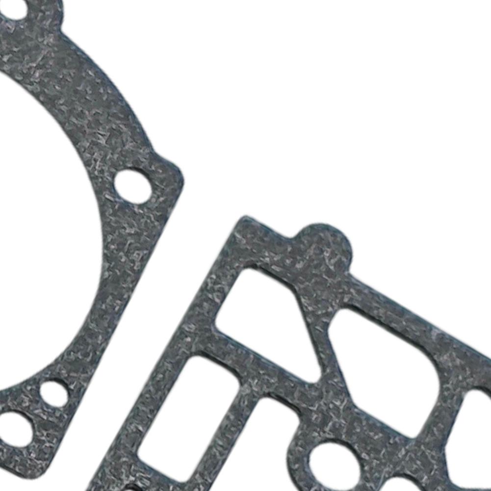 HDB8 HDB18 HDB19 Carburetor Gasket Kit Compatible with For Poulan Chainsaw Models 2800 3000 3400 3700 3800 4000 China Mainland
HDB8 HDB18 HDB19 Carburetor Gasket Kit Compatible with For Poulan Chainsaw Models 2800 3000 3400 3700 3800 4000 China Mainland
