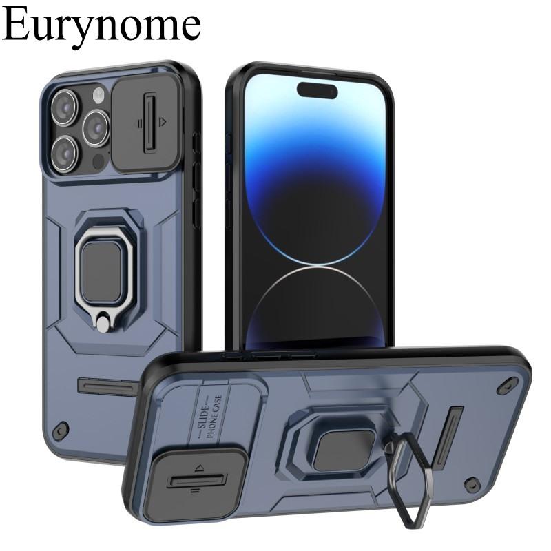 Чохол для iPhone 15 Max 13 14 Pro iPhone15 iPhone14 iPhone13 Протиударний розсувний кільце для камери, підставка, магнітна кришка для кріплення автомобіля iPhone 7 8 сірий
Чохол для iPhone 15 Max 13 14 Pro iPhone15 iPhone14 iPhone13 Протиударний розсувний кільце для камери, підставка, магнітна кришка для кріплення автомобіля iPhone 7 8 сірий