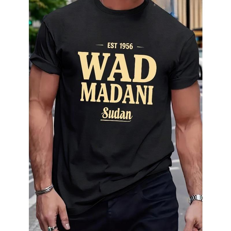 Men s Pure Cotton Tshirt Comfort , New Summer Style, Round Neck, Relaxed Fit, Oversized, Cool, Casual, and Fashionable 4XL чорний
Men s Pure Cotton Tshirt Comfort , New Summer Style, Round Neck, Relaxed Fit, Oversized, Cool, Casual, and Fashionable 4XL чорний