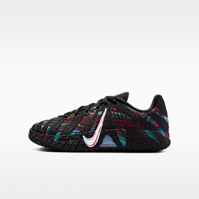 Nike Ja 3 Король площадки (GS) 40
Nike Ja 3 Король площадки (GS) 40
