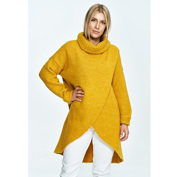 Свитер FIGL M891 One Size
Свитер FIGL M891 One Size