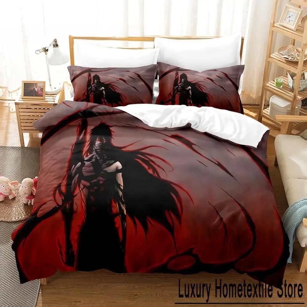 3d Printed Anime Zangetsu Bleach Bedding Set, Single, Twin, Full, Queen, King Size Bed Set, Adult, Kid, Bedroom Duvet Cover Sets Tool 70x133cm 2pcs
3d Printed Anime Zangetsu Bleach Bedding Set, Single, Twin, Full, Queen, King Size Bed Set, Adult, Kid, Bedroom Duvet Cover Sets Tool 70x133cm 2pcs
