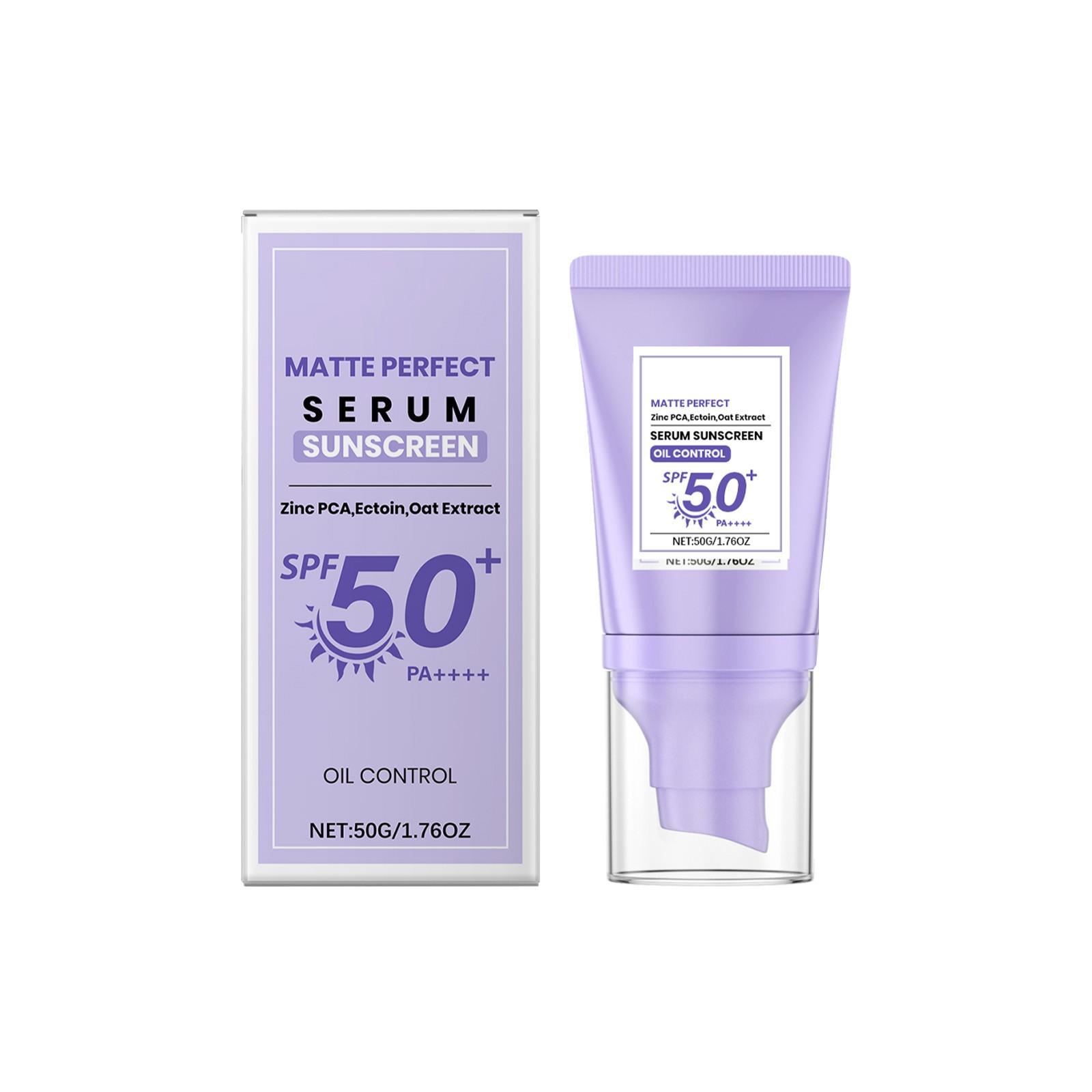 Moisturizing And Protective Cream Facial Skin Lightweight Refreshing And Non-Sticky Moisturizing And Isolation Cream One Size
Moisturizing And Protective Cream Facial Skin Lightweight Refreshing And Non-Sticky Moisturizing And Isolation Cream One Size