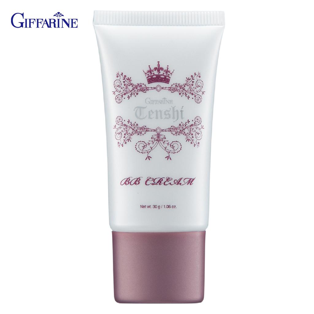 Giffarine Tenshi BB Cream, отбеливающий BB-крем, который лучше всего скрывает тусклость, морщины, поры и шрамы от прыщей, 30 г 23101-23105
Giffarine Tenshi BB Cream, отбеливающий BB-крем, который лучше всего скрывает тусклость, морщины, поры и шрамы от прыщей, 30 г 23101-23105