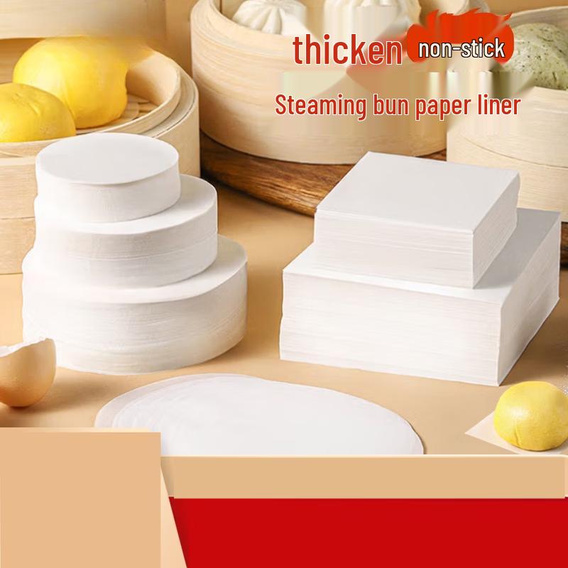 MDNG Non-Stick Square Baking & Air Fryer Paper Liners
MDNG Non-Stick Square Baking & Air Fryer Paper Liners
