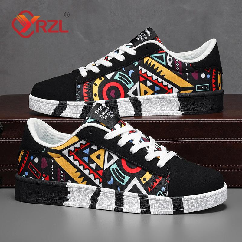 Men s Sports Running Shoes Canvas Geometric Style Lace-Up Sneakers Couples Fashionable Graffiti Print Skate Shoes Men 36 синий
Men s Sports Running Shoes Canvas Geometric Style Lace-Up Sneakers Couples Fashionable Graffiti Print Skate Shoes Men 36 синий