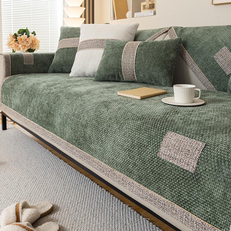 1 шт. утолщенная подушка для дивана для гостиной, простая нескользящая пылезащитная подушка для дивана, универсальный коврик для домашнего декора Four Seasons 1seater 70x70cm
1 шт. утолщенная подушка для дивана для гостиной, простая нескользящая пылезащитная подушка для дивана, универсальный коврик для домашнего декора Four Seasons 1seater 70x70cm