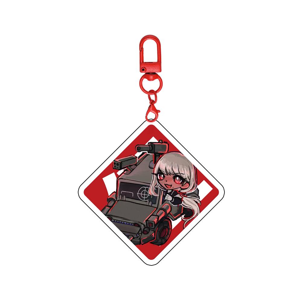 Game Acrylic Keychain Kurara Oosuzuki Takumi Sumino Darumi Amemiya Shouma Ginzaki Yugamu Omokage Backpack Accessories Gift
Game Acrylic Keychain Kurara Oosuzuki Takumi Sumino Darumi Amemiya Shouma Ginzaki Yugamu Omokage Backpack Accessories Gift