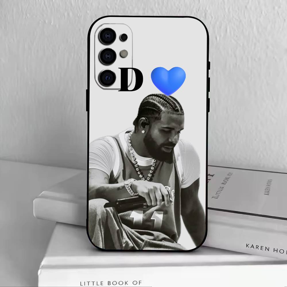 Rapper D-Drake Phone Case Black Silicone Soft For Samsung S25,S24,S21,S22,S23,S30,Ultra,S20,Plus,Fe,Lite Samsung S22ULTRA5G
Rapper D-Drake Phone Case Black Silicone Soft For Samsung S25,S24,S21,S22,S23,S30,Ultra,S20,Plus,Fe,Lite Samsung S22ULTRA5G