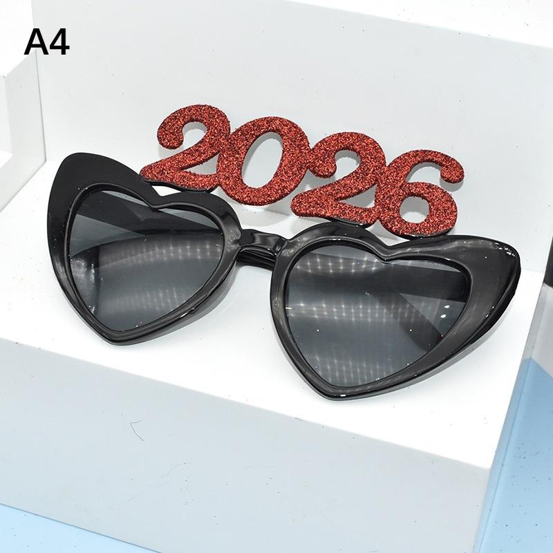 2026 Номер Очки 2026 Счастливого Года Очки Бриллиантовые Блестящие Солнцезащитные Очки Косплей Реквизит Украшение для Рождественской Вечеринки Смешные Очки
2026 Номер Очки 2026 Счастливого Года Очки Бриллиантовые Блестящие Солнцезащитные Очки Косплей Реквизит Украшение для Рождественской Вечеринки Смешные Очки