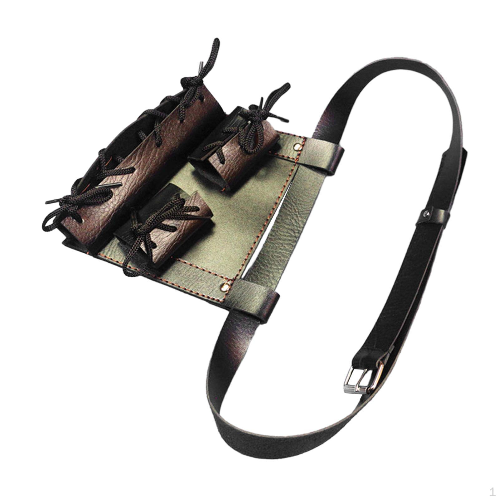 Sword Holder Strap for Knights Costume Waist Belt Accessory hold 2
Sword Holder Strap for Knights Costume Waist Belt Accessory hold 2