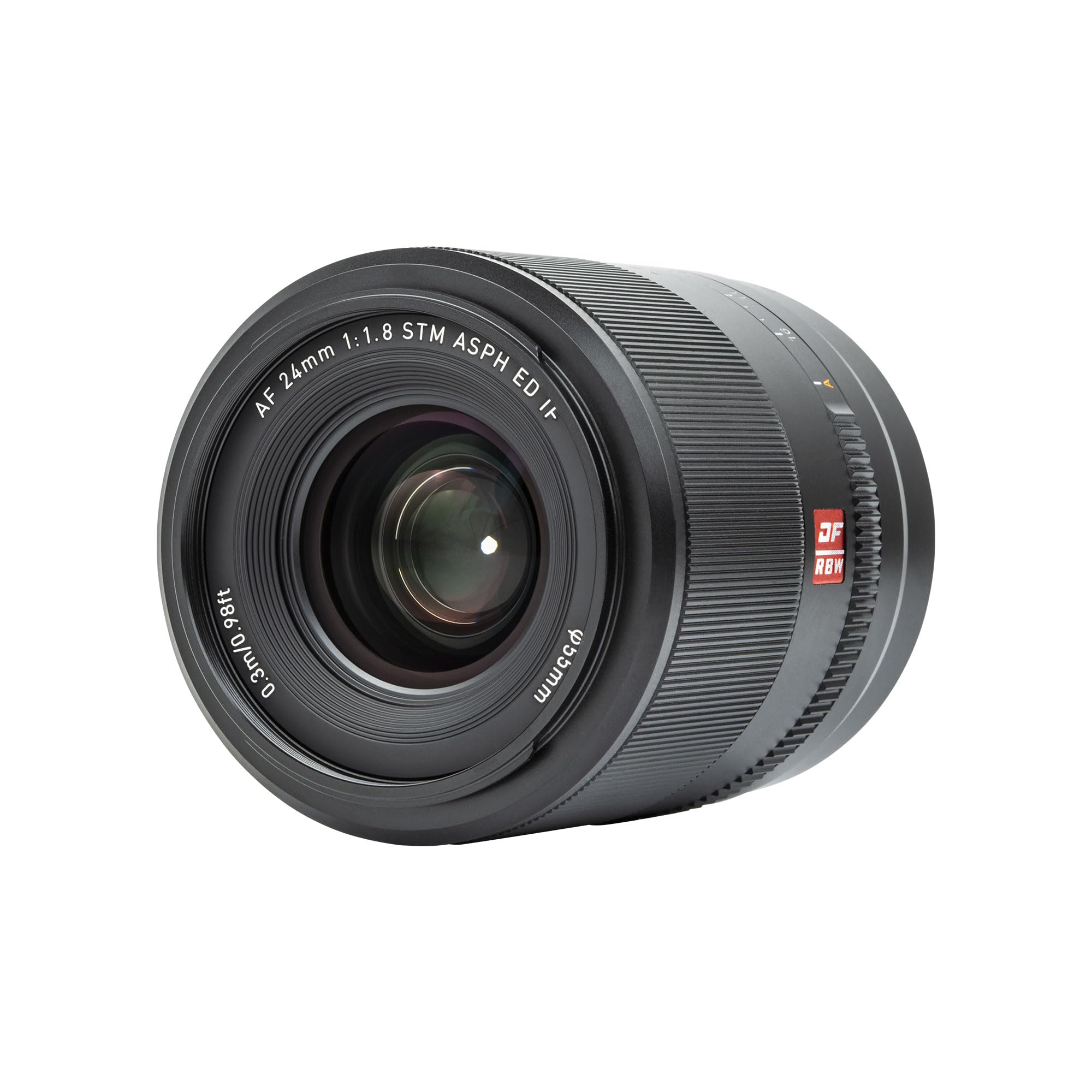 VILTROX Single Focus Lens AF 24mm for Z Mount Full Size Wide Angle Lens Large Aperture Interchangeable Lens Eye AF Compatible Soft Bokeh Camera
VILTROX Single Focus Lens AF 24mm for Z Mount Full Size Wide Angle Lens Large Aperture Interchangeable Lens Eye AF Compatible Soft Bokeh Camera