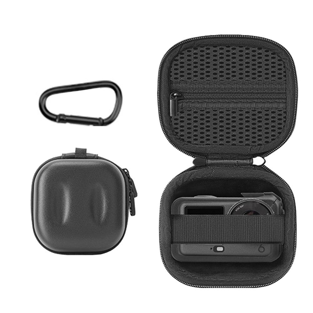 For Multi-Color Hard Shell Storage Bag for DJI Action 6 & Action 5 Macaron Accessory Box, Shadow Stone Camera Body Case Accesso
For Multi-Color Hard Shell Storage Bag for DJI Action 6 & Action 5 Macaron Accessory Box, Shadow Stone Camera Body Case Accesso