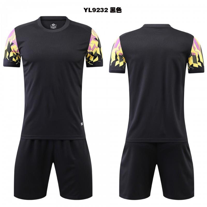 Football Clothing Suits Men Women Children s Training Clothes Primary School Students Sports Competition Uniforms Group Buying Jerseys Fans Quick Dry Children s clothing-26 yards
Football Clothing Suits Men Women Children s Training Clothes Primary School Students Sports Competition Uniforms Group Buying Jerseys Fans Quick Dry Children s clothing-26 yards