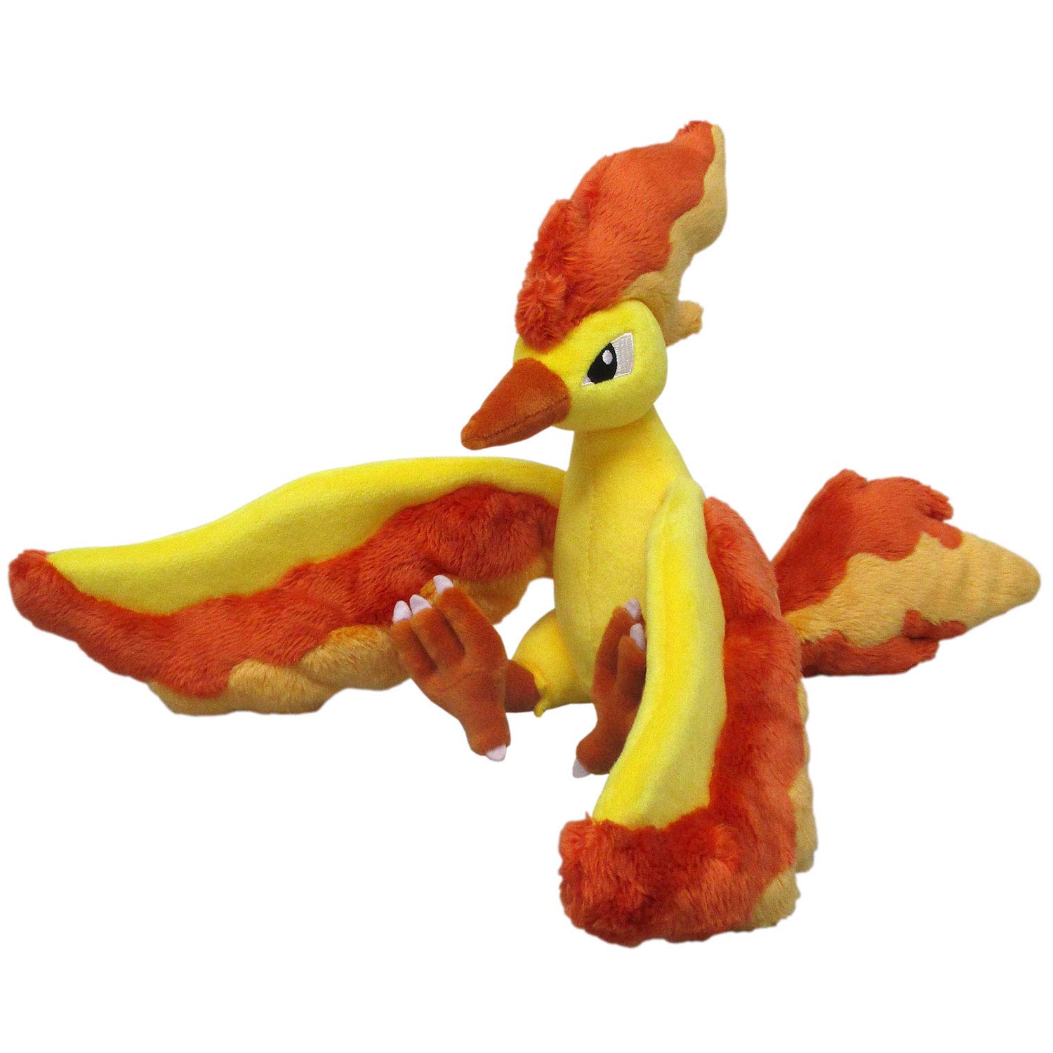 Boeki Pokemon ALL STAR COLLECTION Огонь Ш39 x Г24 x В21см Мягкая игрушка Покемон PP190 San-Ei (S)
Boeki Pokemon ALL STAR COLLECTION Огонь Ш39 x Г24 x В21см Мягкая игрушка Покемон PP190 San-Ei (S)