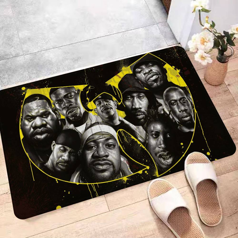 Килимки для підлоги Hip Hop W-Wu-Tang C-Clan Ретро Багато варіантів Килим для вітальні кухні Нековзкий Килим Ласкаво просимо 40x60 cm
Килимки для підлоги Hip Hop W-Wu-Tang C-Clan Ретро Багато варіантів Килим для вітальні кухні Нековзкий Килим Ласкаво просимо 40x60 cm