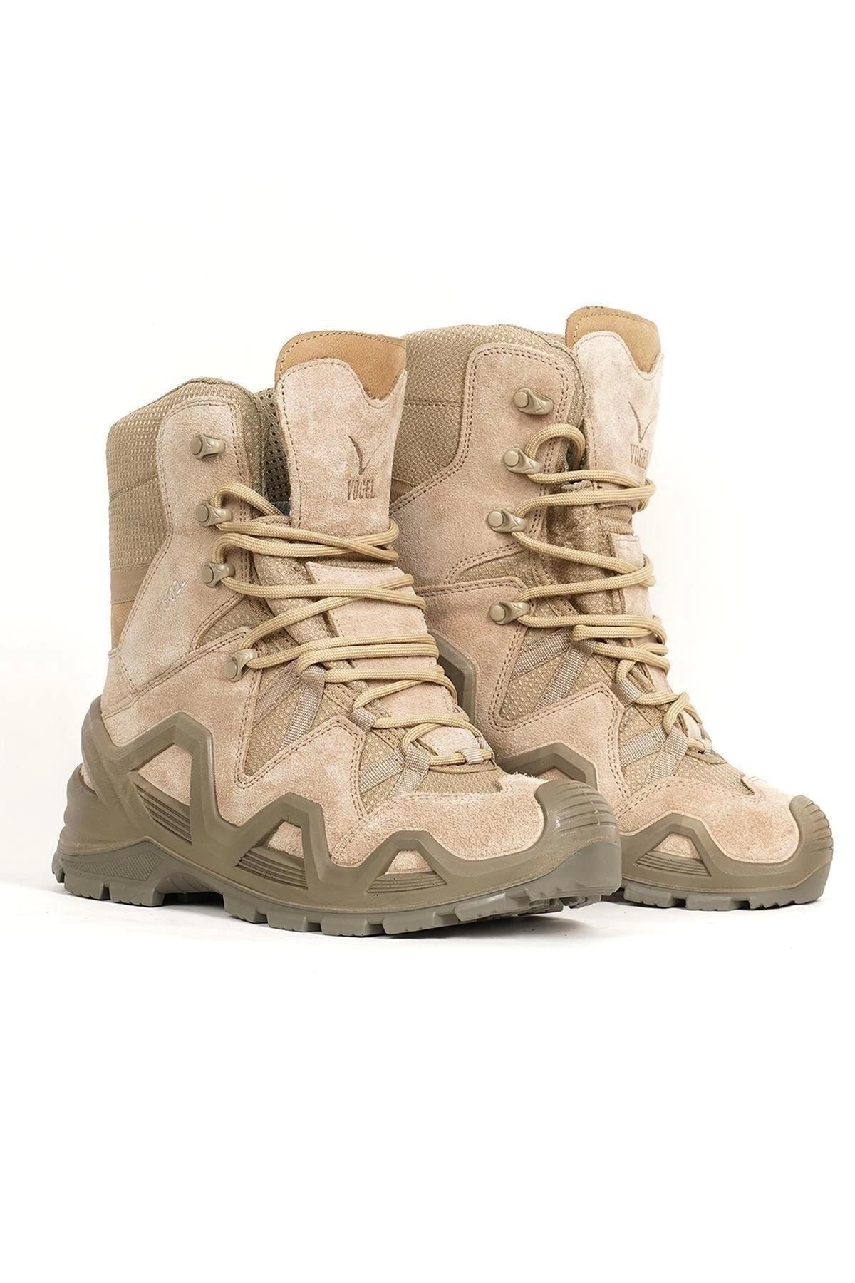 Тактические военные на открытом воздухе ботинки из натуральной кожи водоустойчивые для треккинга охоты
Тактические военные на открытом воздухе ботинки из натуральной кожи водоустойчивые для треккинга охоты