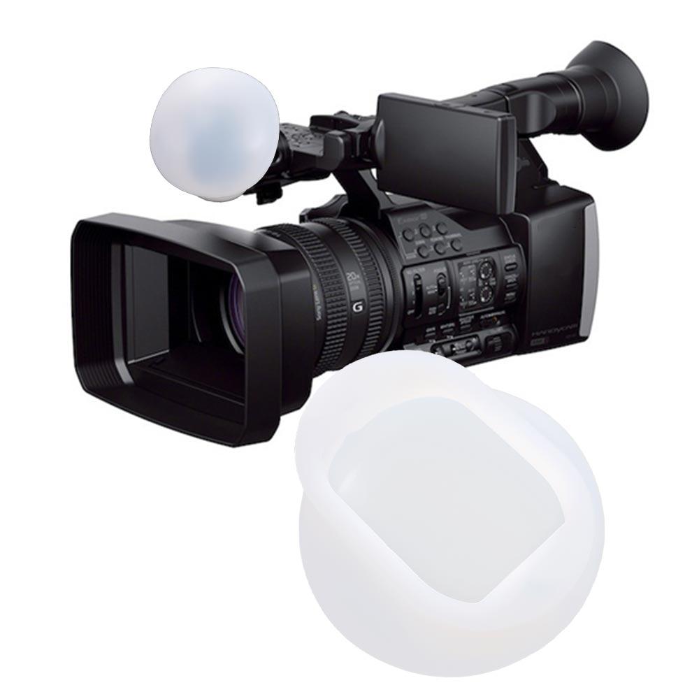 Photography Photo Studio Flash Diffuser Soft Light Shade Photography Studio Flash Light Accessories білий
Photography Photo Studio Flash Diffuser Soft Light Shade Photography Studio Flash Light Accessories білий