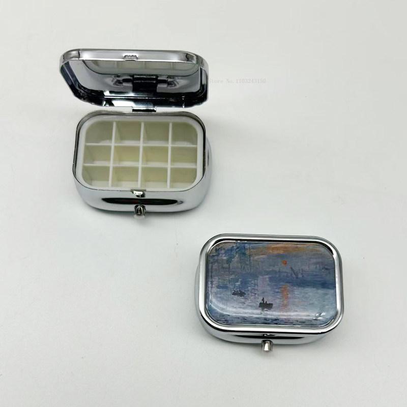 Wristband-style Magnetic Mini Watercolor Paint Box Outdoor Sketching Painting Watercolor Sub-packing Palette Box Art Supplies
Wristband-style Magnetic Mini Watercolor Paint Box Outdoor Sketching Painting Watercolor Sub-packing Palette Box Art Supplies
