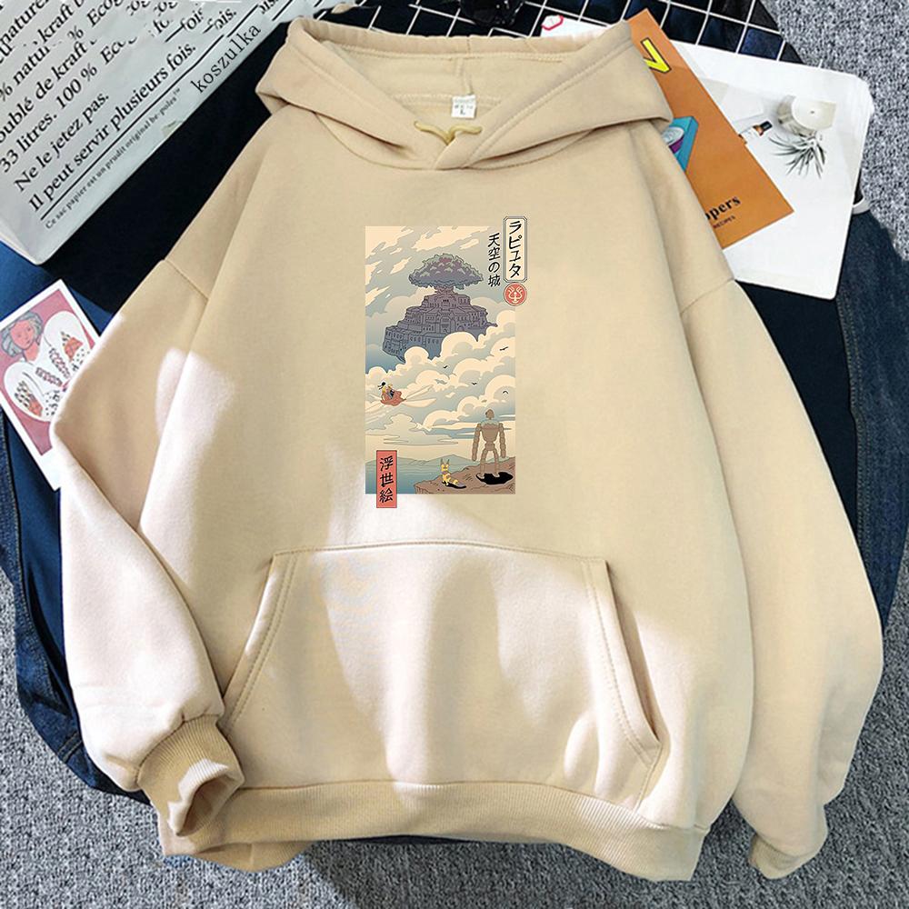 Толстовка Howl s Moving Castl женская Harajuku с эстетической графикой Kawaii Calcifer толстовки унисекс аниме мультфильм укиё толстовки с капюшоном
Толстовка Howl s Moving Castl женская Harajuku с эстетической графикой Kawaii Calcifer толстовки унисекс аниме мультфильм укиё толстовки с капюшоном