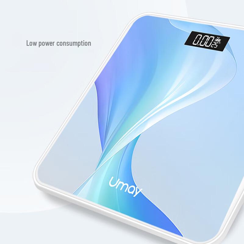 Youmei Smart Body Fat Scale
Youmei Smart Body Fat Scale