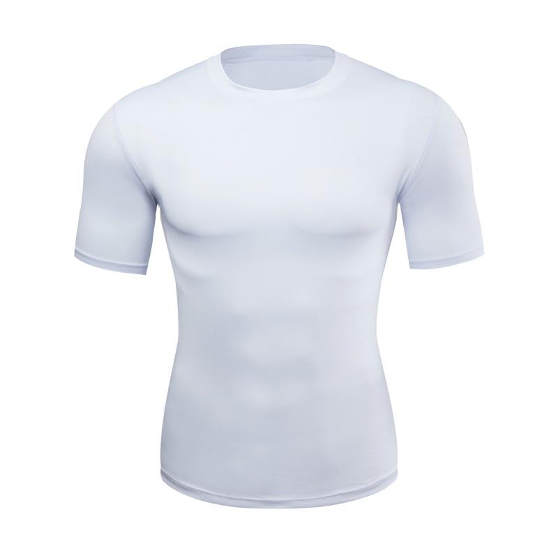 Men s Quick-Dry Short Sleeve Fitness T-shirt XXXL
Men s Quick-Dry Short Sleeve Fitness T-shirt XXXL