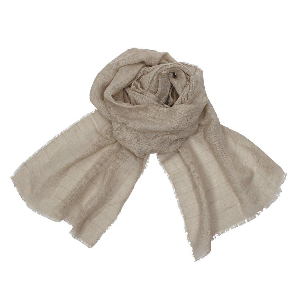 plantia Organic Cotton Gauze Muffler 36g Extremely Light Full Gauze Weave Muffler (New Brown)
plantia Organic Cotton Gauze Muffler 36g Extremely Light Full Gauze Weave Muffler (New Brown)