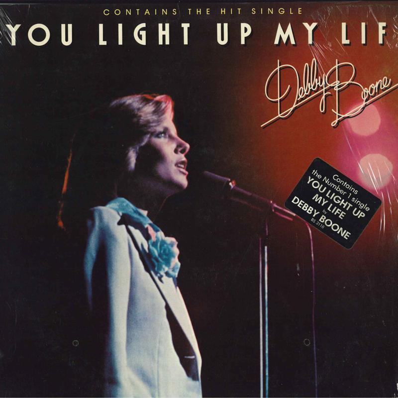 LP Пластинка ДЕББИ БУН - Ты освещаешь мою жизнь BS3118 Warner Bros. Re 1977 US Pop Used
LP Пластинка ДЕББИ БУН - Ты освещаешь мою жизнь BS3118 Warner Bros. Re 1977 US Pop Used