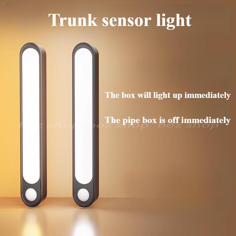 Trunk Car Sensor Light for Floor Trunk Hood USB Rechargeable Automatic Induction Light Bar Magnetic Maual Sensing Mode Lamp 500mAh 1pcs
Trunk Car Sensor Light for Floor Trunk Hood USB Rechargeable Automatic Induction Light Bar Magnetic Maual Sensing Mode Lamp 500mAh 1pcs