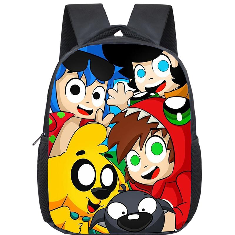 Mikecrack Children s Backpack Kids Kindergarten Bookbag Toddler Boy Small Backpack Girls Compadretes Cartoon Schoolbag Mochila
Mikecrack Children s Backpack Kids Kindergarten Bookbag Toddler Boy Small Backpack Girls Compadretes Cartoon Schoolbag Mochila