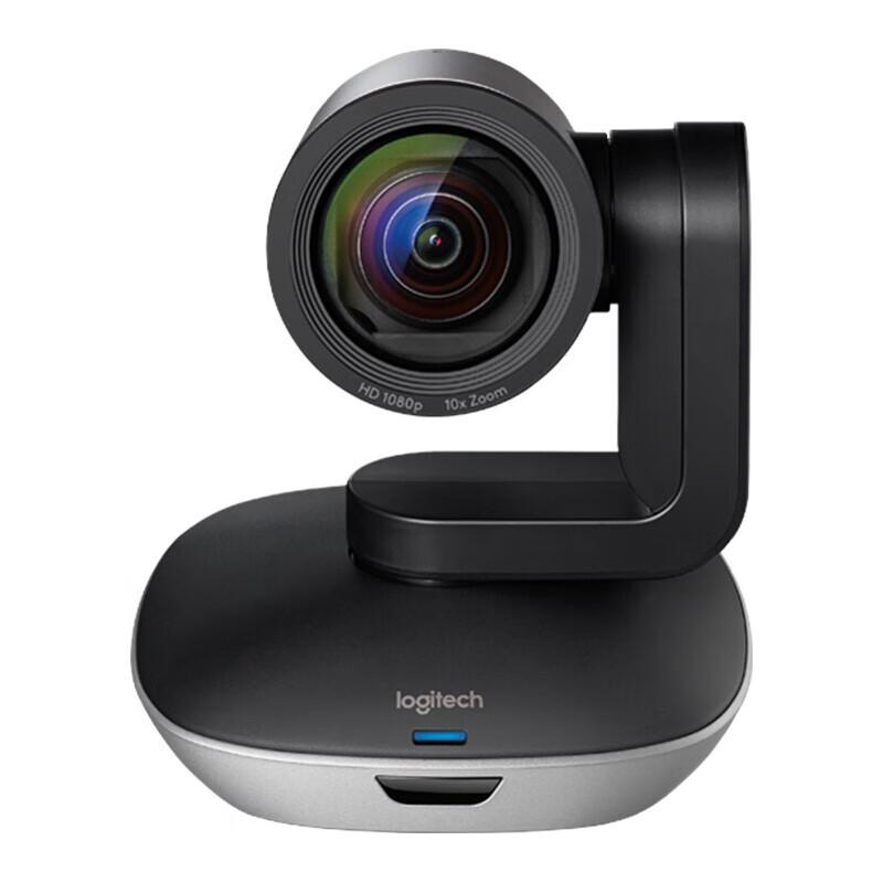 Logitech CC3500e Business Video Conference System
Logitech CC3500e Business Video Conference System