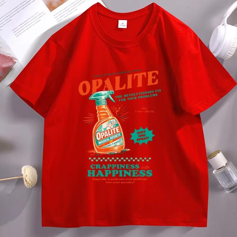 Funny Spray Bottle TShirt Unisexs and Womens Short Sleeve Tees Casual Breathable Round Neck pure cotton Tshirt Couple Tops 4XL
Funny Spray Bottle TShirt Unisexs and Womens Short Sleeve Tees Casual Breathable Round Neck pure cotton Tshirt Couple Tops 4XL