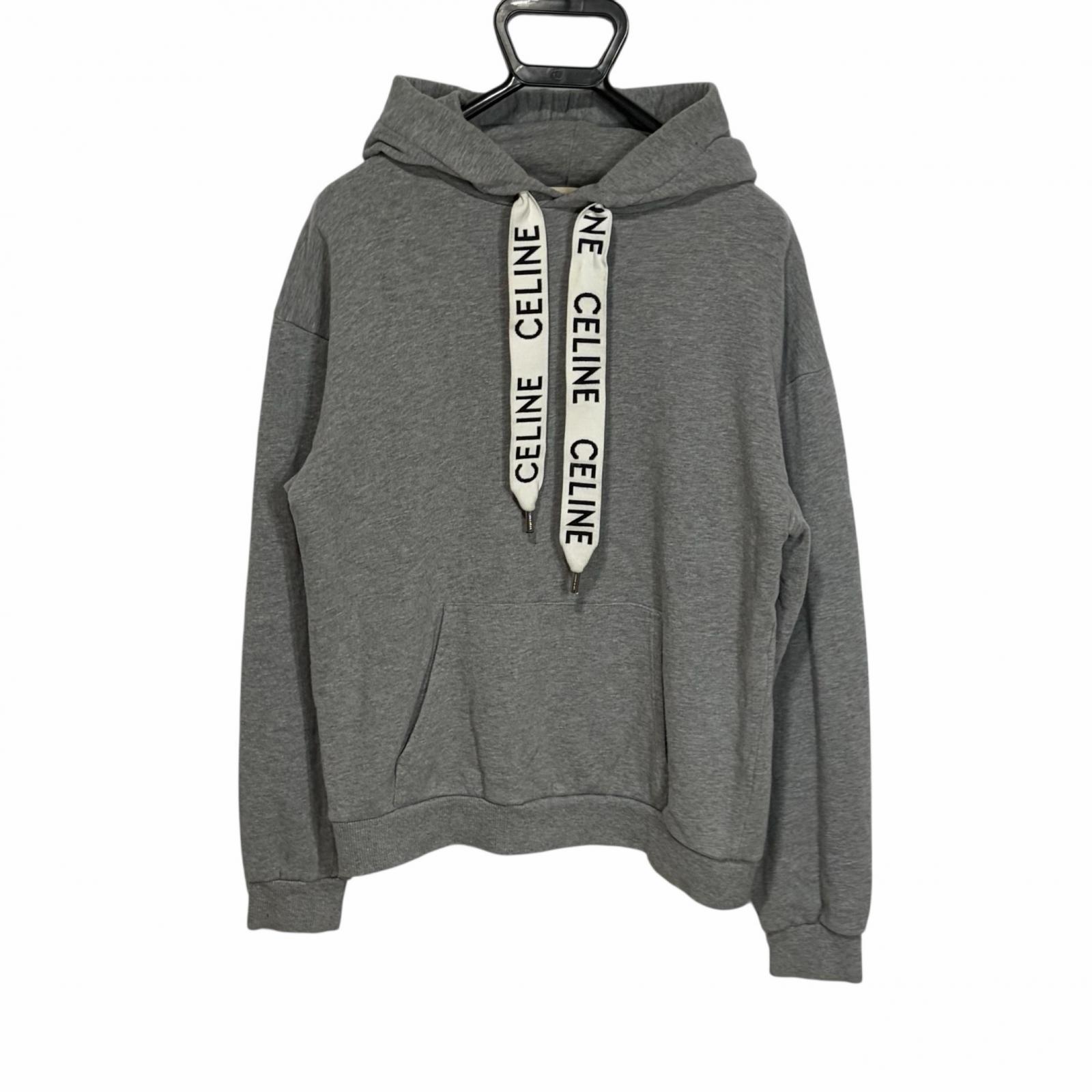 Used CELINEParker gray mens
Used CELINEParker gray mens