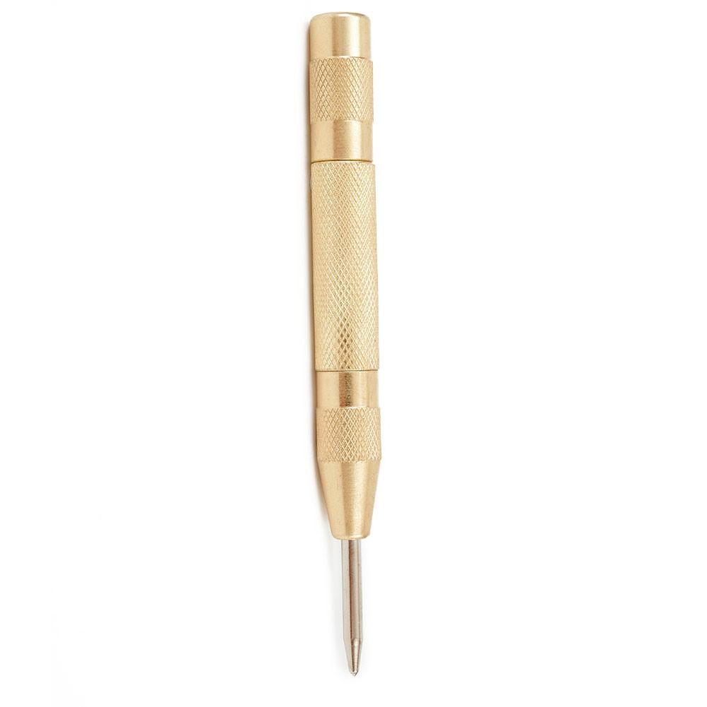 New Heavy Center Drill Marking Spring Adjustable Punch Duty Loaded Automatic
New Heavy Center Drill Marking Spring Adjustable Punch Duty Loaded Automatic