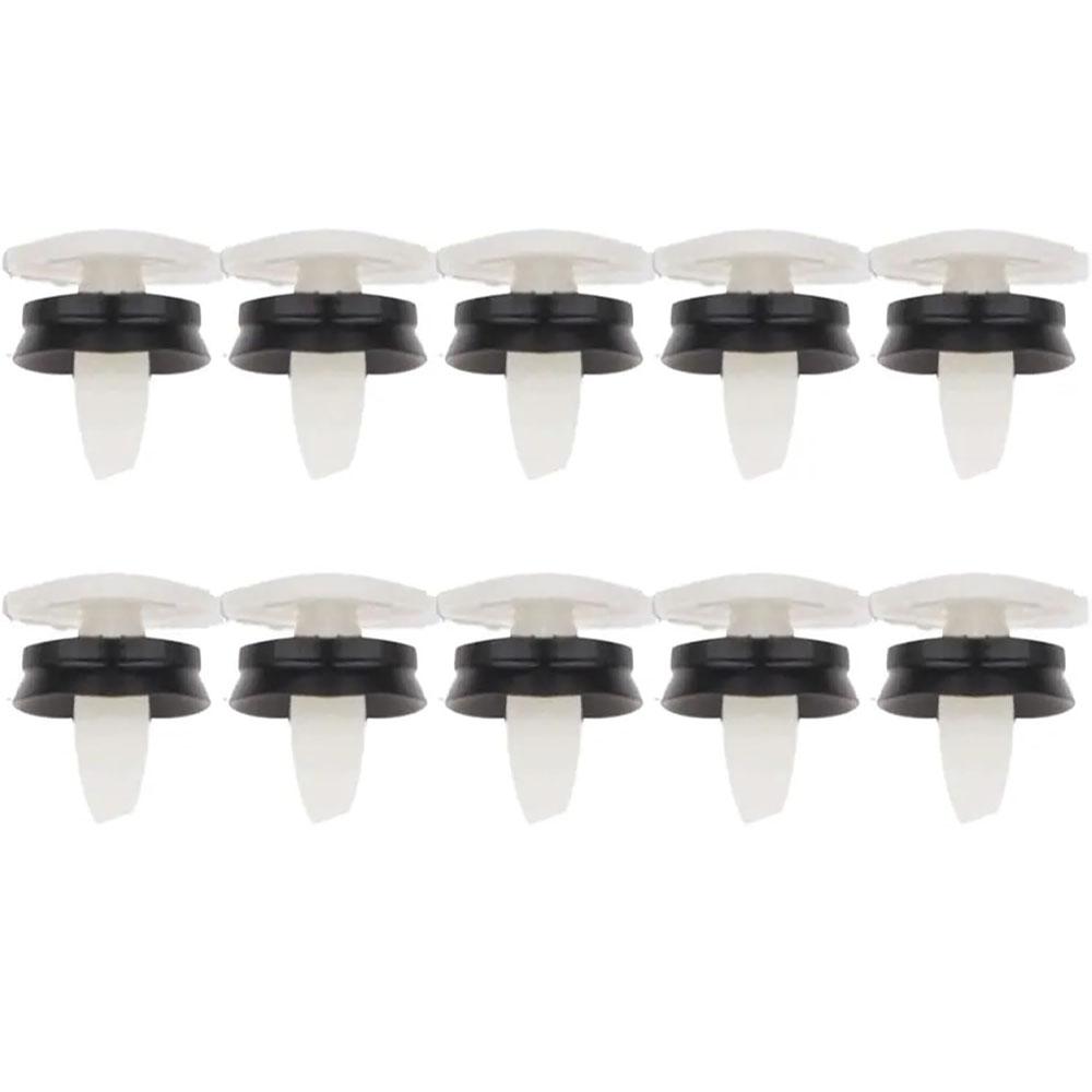 New 20Pcs Door Trim Panel Mounting Clips 7703077476 for Renault Peugeot 2008 Citroen
New 20Pcs Door Trim Panel Mounting Clips 7703077476 for Renault Peugeot 2008 Citroen