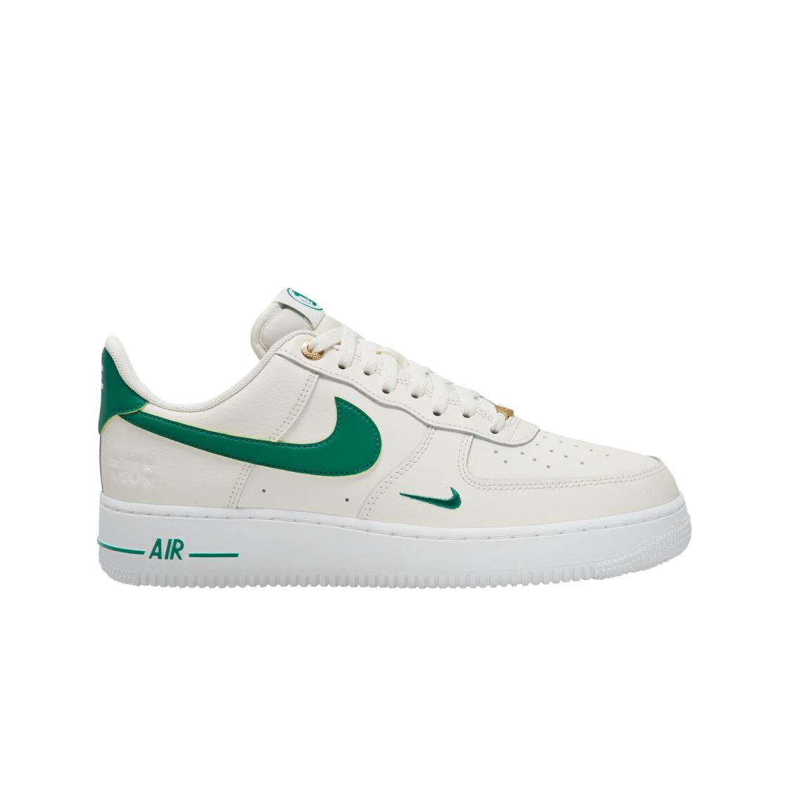 Мужские кроссовки Nike Air Force 1 07 LV8 40th Anniversary Join Forces Sail Malachite DQ7658-101
Мужские кроссовки Nike Air Force 1 07 LV8 40th Anniversary Join Forces Sail Malachite DQ7658-101