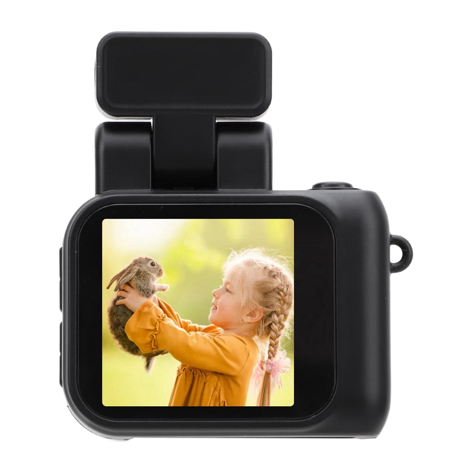 DV Camera HD 1080P 2MP 160 degrees Lens Angle Portable Rechargeable Video Camera for Students School Girl Gift
DV Camera HD 1080P 2MP 160 degrees Lens Angle Portable Rechargeable Video Camera for Students School Girl Gift