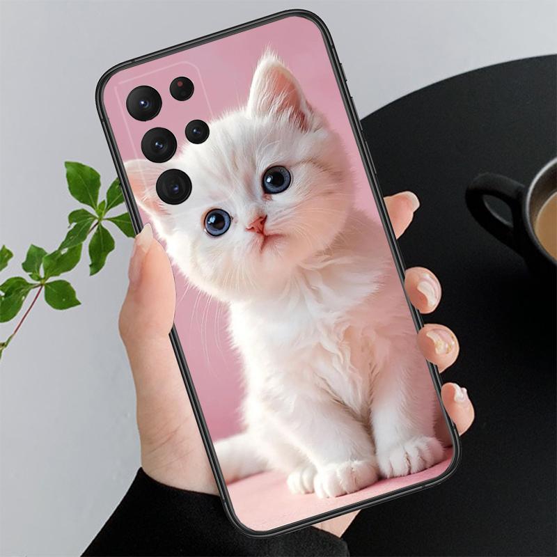 Phone Case For Samsung A55 A16 A56 A36 A35 A15 A53 A54 A33 A34 A25 A05S A52 A52S A14 A26 A71 Cat A33 5G
Phone Case For Samsung A55 A16 A56 A36 A35 A15 A53 A54 A33 A34 A25 A05S A52 A52S A14 A26 A71 Cat A33 5G