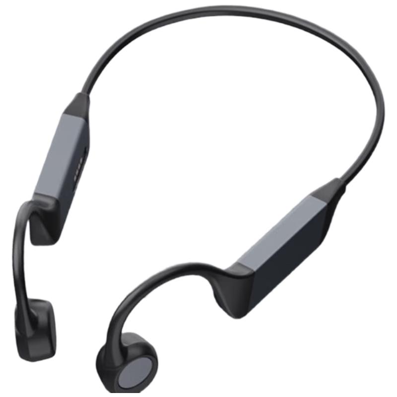 Bach John BC01 Bone Conduction Bluetooth Sports Headphones
Bach John BC01 Bone Conduction Bluetooth Sports Headphones