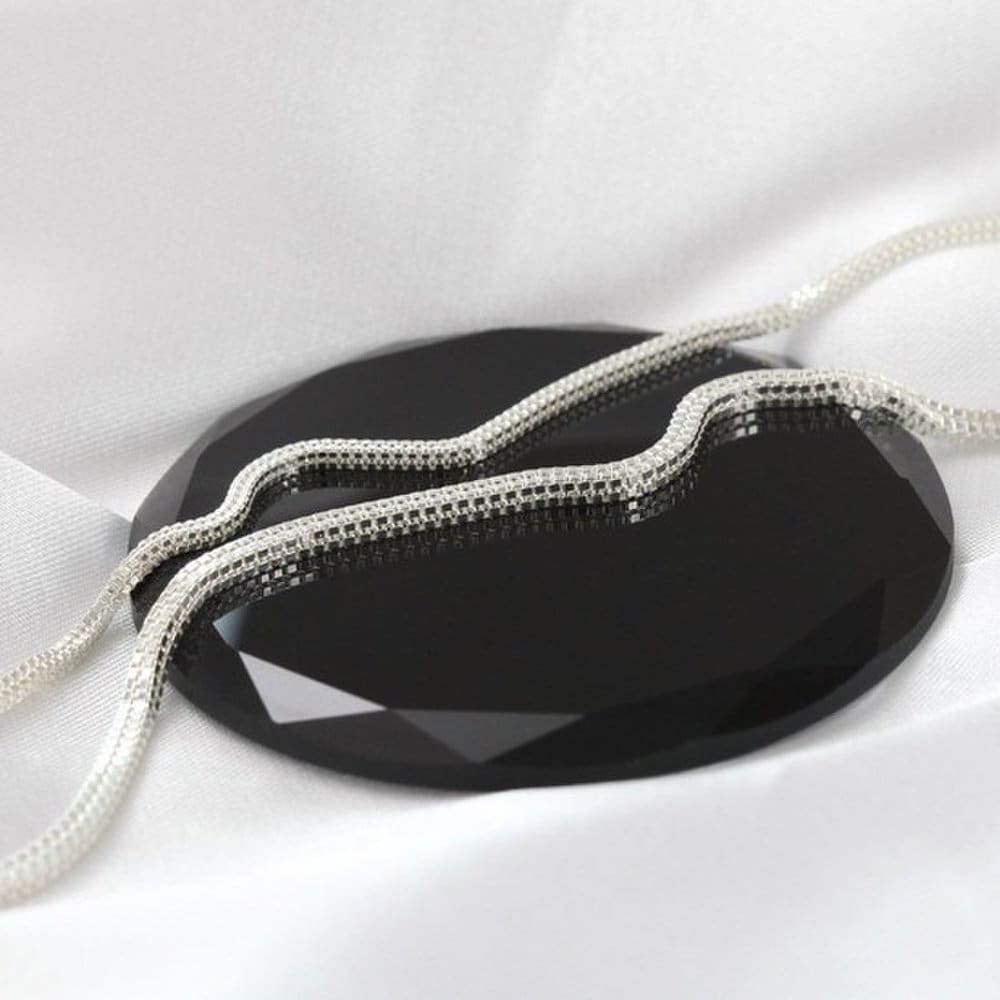 92.5 silver box snake chain silver bracelet girlfriend birthday 100th day gift silver bracelet layered bracelet women s bracelet
92.5 silver box snake chain silver bracelet girlfriend birthday 100th day gift silver bracelet layered bracelet women s bracelet
