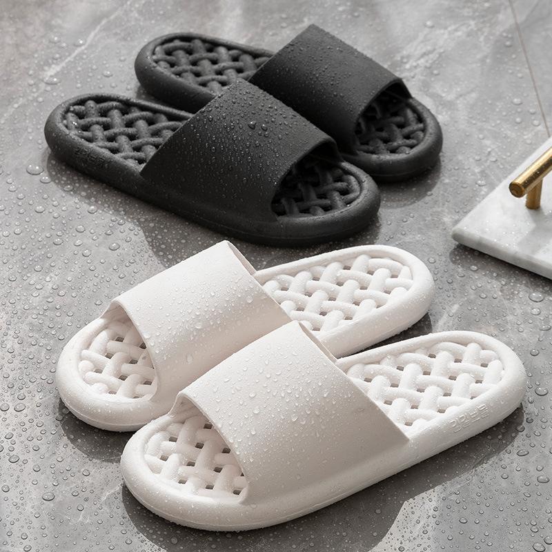 Slippers women s summer home couple indoor bathroom household water leakage non-slip bath quick-drying cool slippers men 44-45 сірий колір
Slippers women s summer home couple indoor bathroom household water leakage non-slip bath quick-drying cool slippers men 44-45 сірий колір