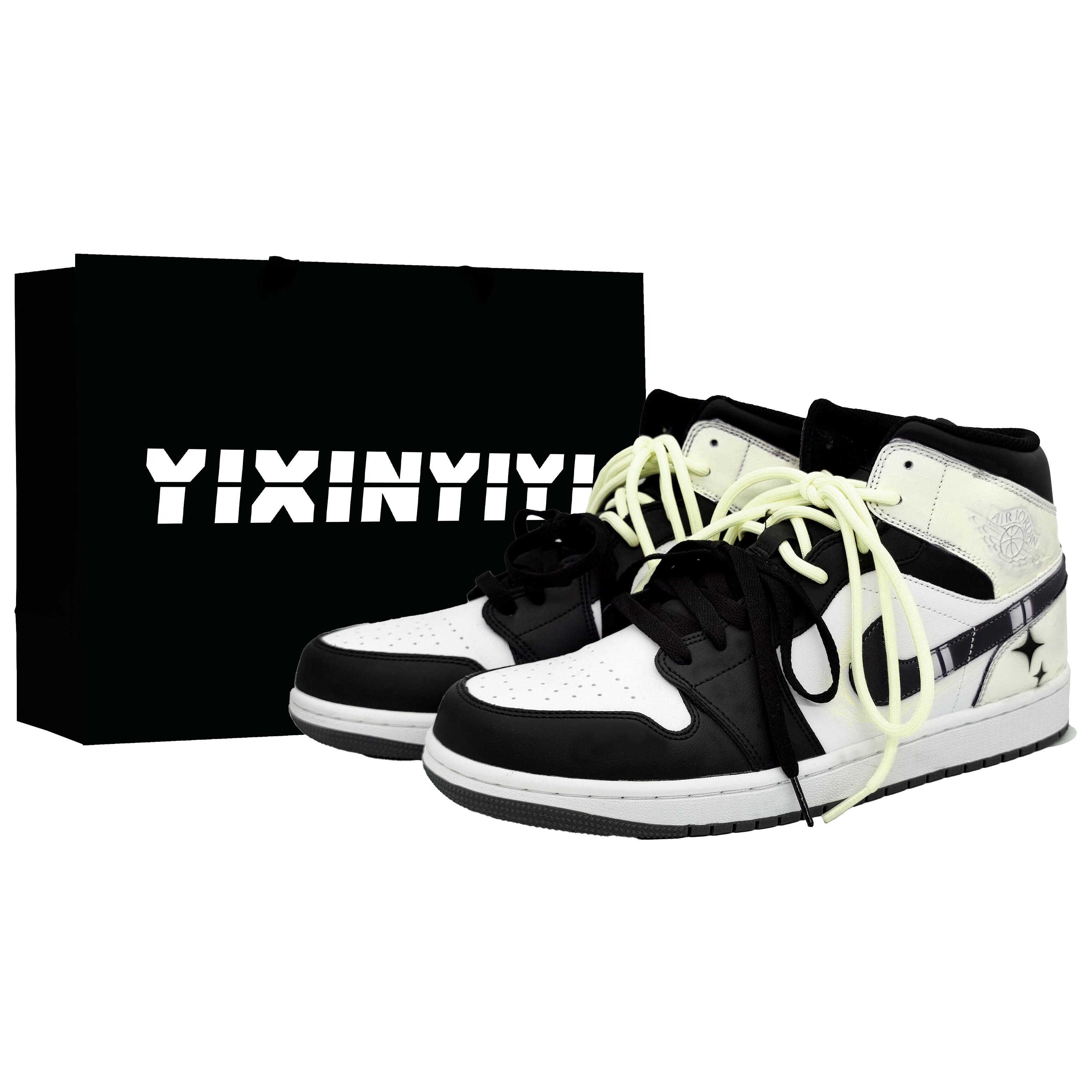 Jordan Air Jordan 1 Mid top Vintage Basketball Shoes Men s Yellow Daisy DQ8426-001(Team400-) 44
Jordan Air Jordan 1 Mid top Vintage Basketball Shoes Men s Yellow Daisy DQ8426-001(Team400-) 44