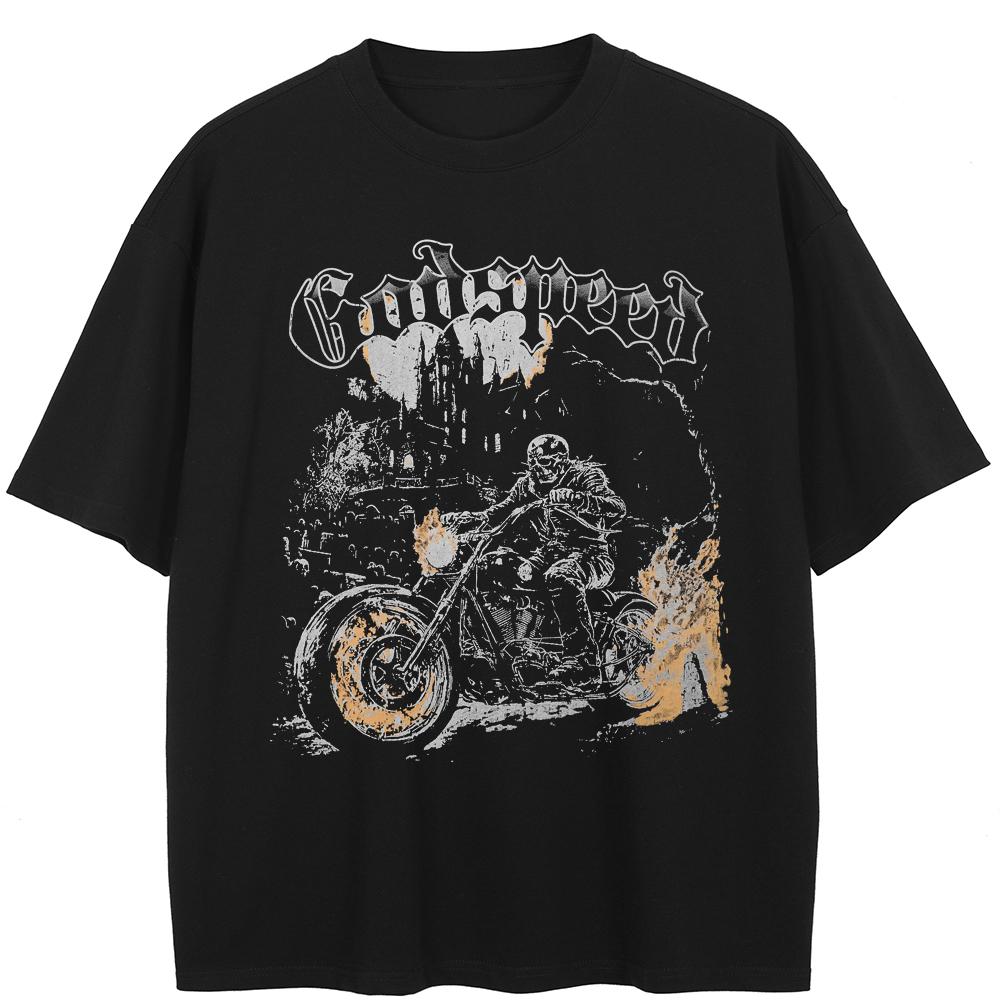 Хэллоуин Смешная Графическая Футболка Хлопковая Выстиранная Черная Футболка Унисекс Топы Футболки Летняя Футболка с Короткими Рукавами XXL чёрный
Хэллоуин Смешная Графическая Футболка Хлопковая Выстиранная Черная Футболка Унисекс Топы Футболки Летняя Футболка с Короткими Рукавами XXL чёрный