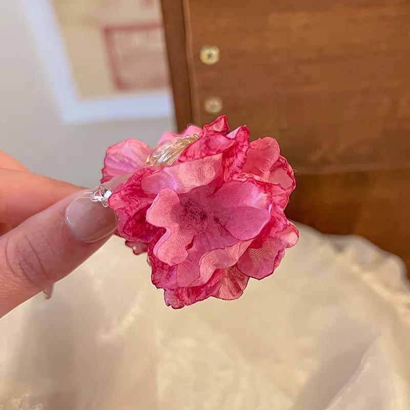 Camellia Hair Clip With Side Bangs Women 2024 New Dry Rose Princess Head Small Flower Grip розы красного
Camellia Hair Clip With Side Bangs Women 2024 New Dry Rose Princess Head Small Flower Grip розы красного