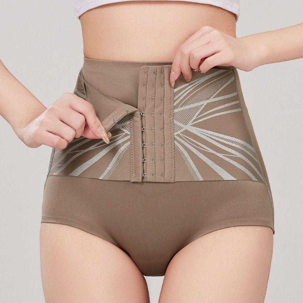 High Waist Butt Lifting Briefs Shapers Tummy Control Underpants Slimming Shapewear Daily M червоний
High Waist Butt Lifting Briefs Shapers Tummy Control Underpants Slimming Shapewear Daily M червоний